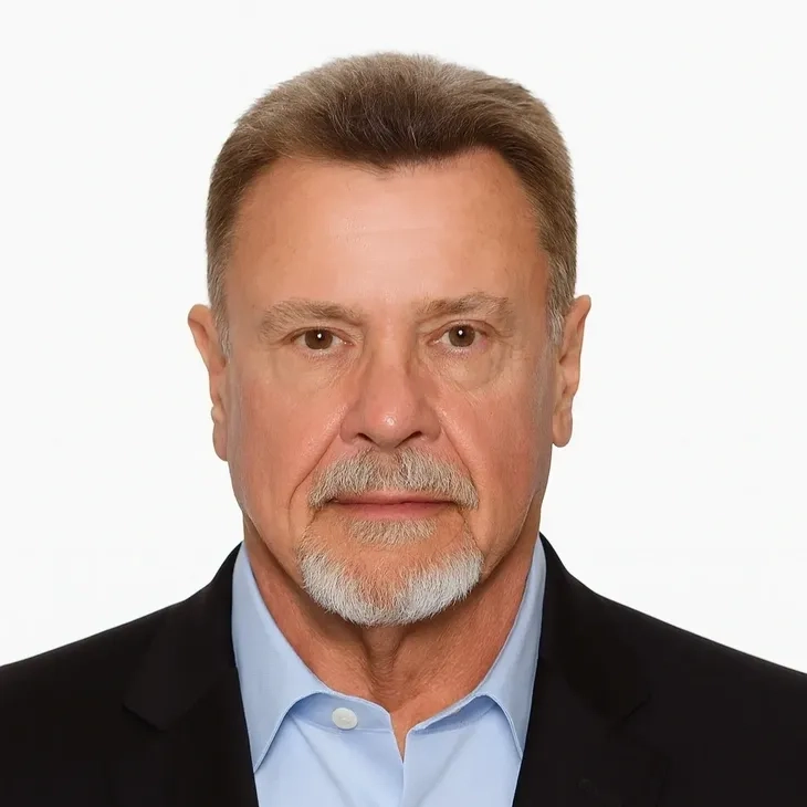 Rolland L. Head